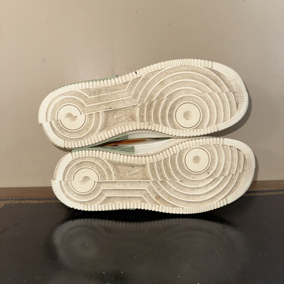 Nike Air Force 1 Fontanka St. Petersburg Raves Sail DO6719-100 Women’s Size 8.5 - Picture 5 of 6